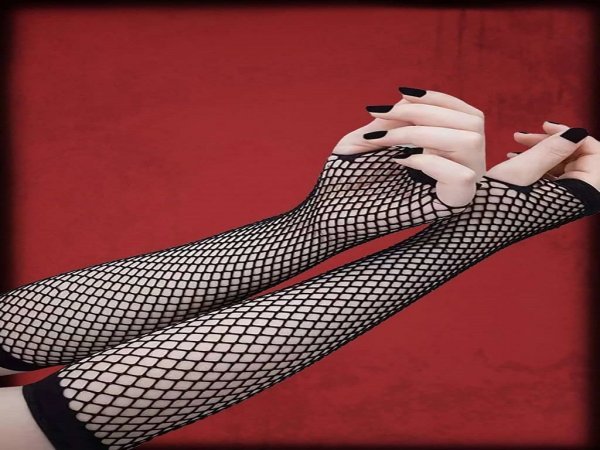  عکس جوراب زنبوری زنانه جدید
