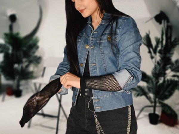  عکس جوراب زنبوری زنانه جدید