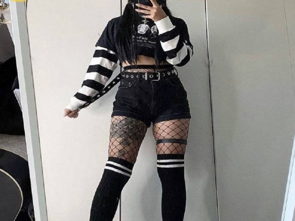  عکس جوراب زنبوری زنانه جدید