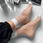  عکس جوراب شلواری زنبوری زنانه