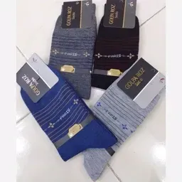  عکس جوراب مردانه جدید و شیک
