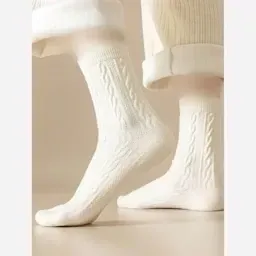  عکس جوراب ساق بلند مجلسی زنانه