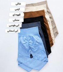  عکس لگ ورزشی زنانه ارزان
