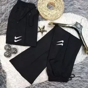  عکس شلوار ورزشی گشاد زنانه
