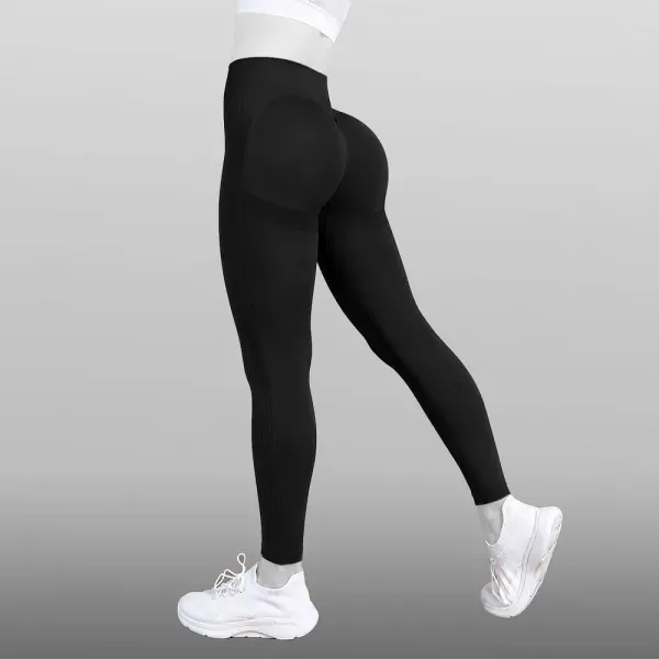 عکس شلوار لگ ورزشی زنانه