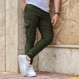 عکس شلوار ورزشی مردانه