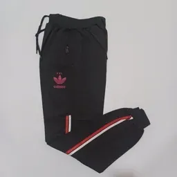 عکس شلوار ورزشی مردانه