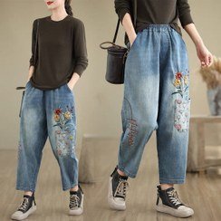  عکس شلوار کاستوم دخترانه