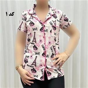  عکس لباس خواب کاستوم زنانه