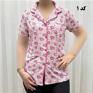  عکس لباس خواب کاستوم زنانه