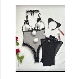  عکس کاستوم فانتزی دخترانه