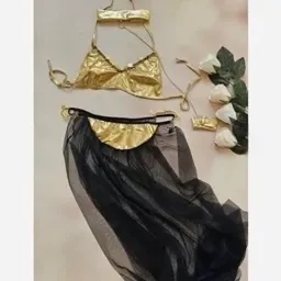  عکس کاستوم فانتزی دخترانه