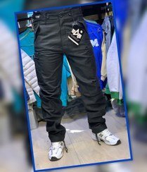  شلوار شش جیب آمریکایی اصل