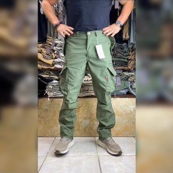  شلوار شش جیب آمریکایی اصل