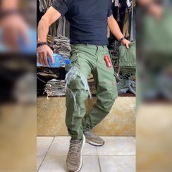  شلوار شش جیب آمریکایی اصل