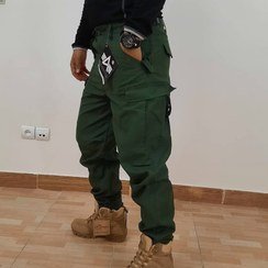  شلوار شش جیب آمریکایی اصل