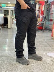  شلوار شش جیب آمریکایی اصل