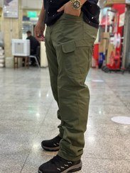  شلوار شش جیب آمریکایی اصل