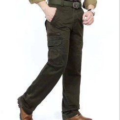  شلوار شش جیب آمریکایی اصل