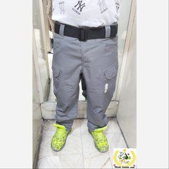  عکس شلوار شیش جیب خلبانی