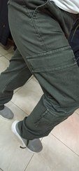  عکس شلوار شیش جیب خلبانی