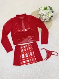 عکس کاستوم زنانه