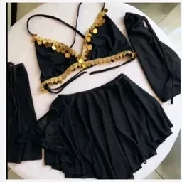 عکس کاستوم عربی زنانه