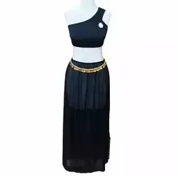عکس کاستوم عربی زنانه