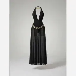 عکس کاستوم عربی زنانه