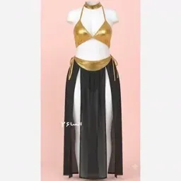 عکس لباس خواب عربی زنانه