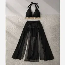 عکس لباس خواب عربی زنانه