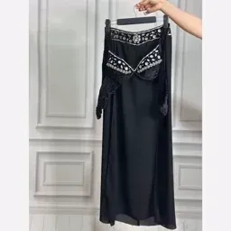 عکس لباس خواب عربی زنانه