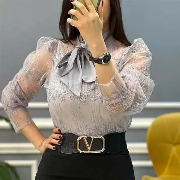 عکس شومیز تابستانی نخی