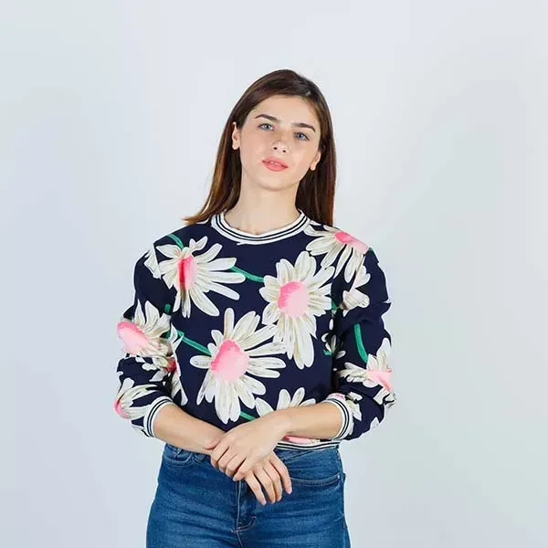 عکس شومیز تابستانی نخی