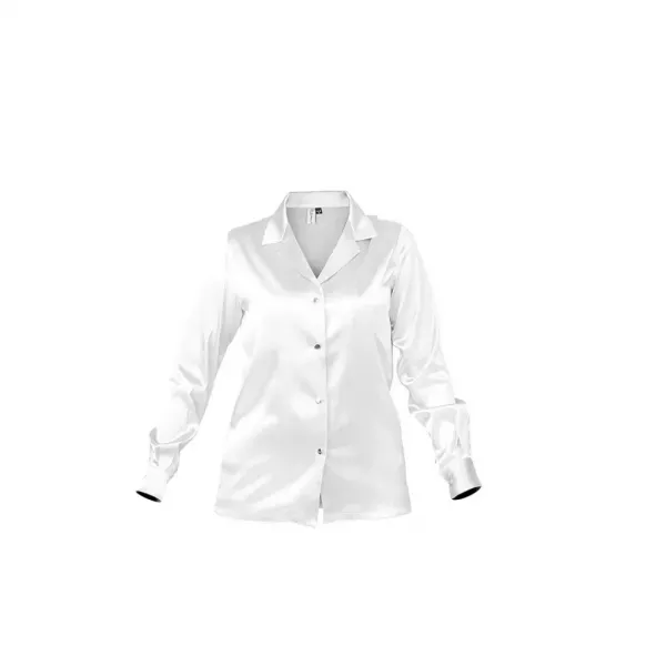 عکس شومیز تابستانی نخی