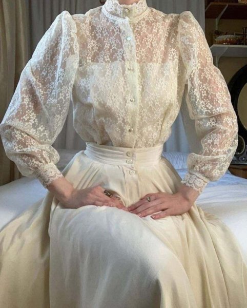مدل شومیز ساده و شیک