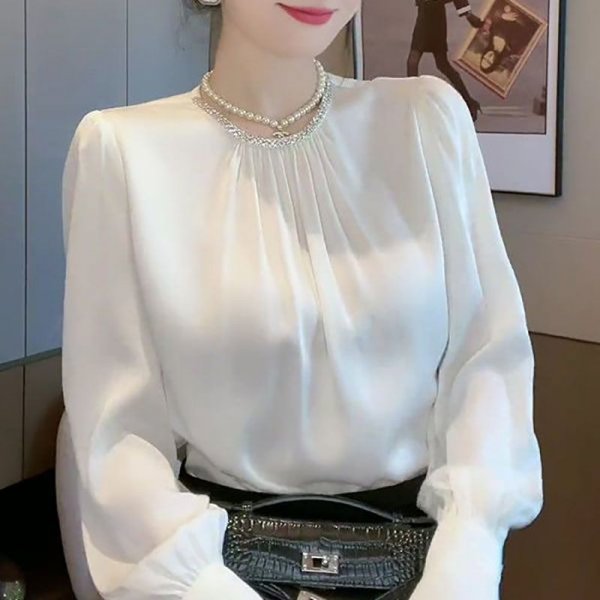 عکس شومیز زنانه جدید