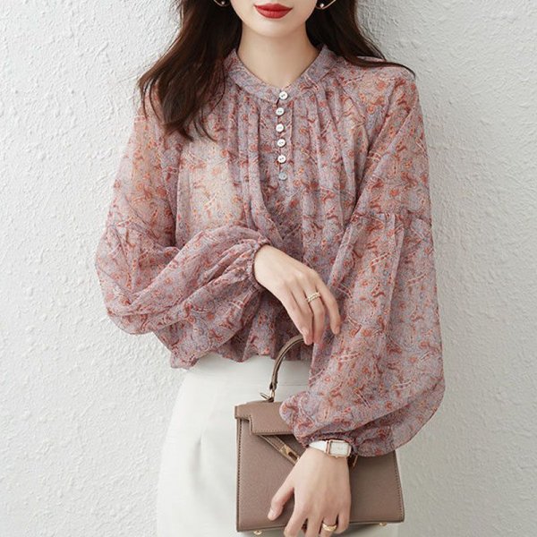 عکس شومیز زنانه جدید