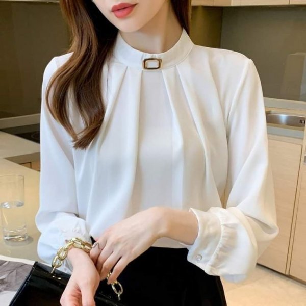عکس شومیز زنانه جدید