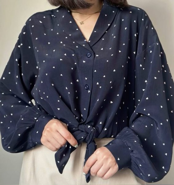 عکس شومیز زنانه جدید