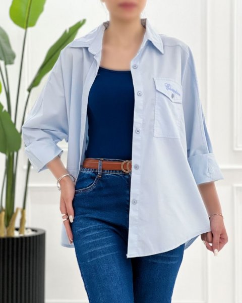 عکس شومیز زنانه جدید