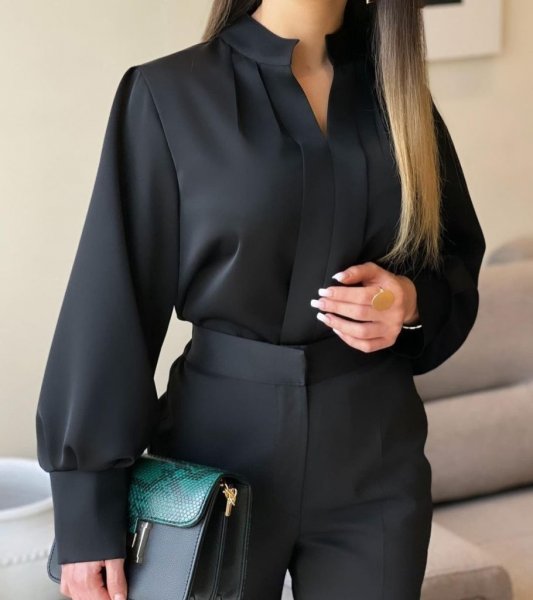 عکس شومیز زنانه جدید