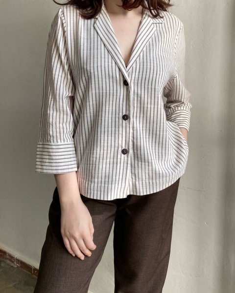 عکس شومیز زنانه جدید