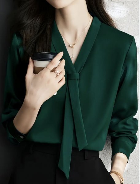 عکس شومیز زنانه جدید