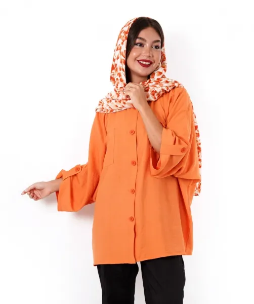 عکس مدل شومیز ساده و شیک