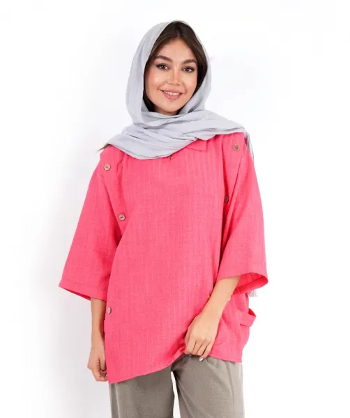 عکس مدل شومیز ساده و شیک