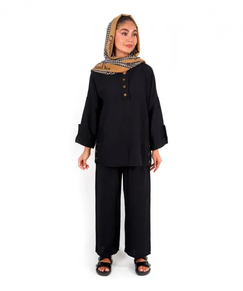 مدل شومیز ساده و شیک