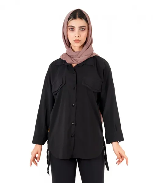 مدل شومیز ساده و شیک