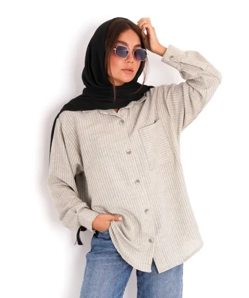 مدل شومیز ساده و شیک