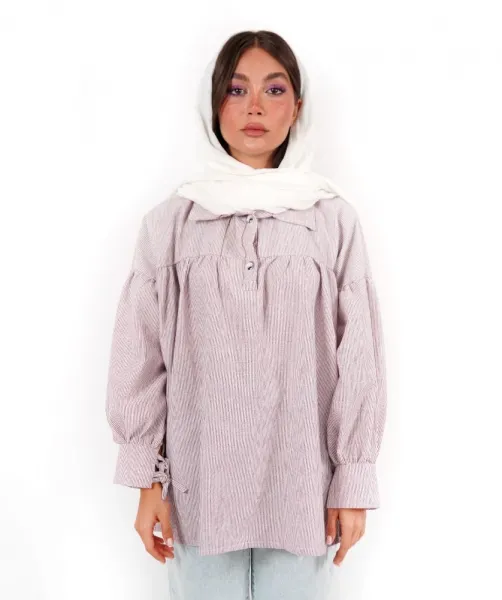 مدل شومیز ساده و شیک